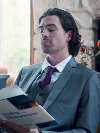 مطاردة زوجتي التي رفضتني - Episode 68