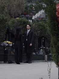 18화 - 수수께끼