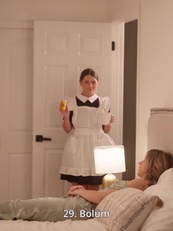 Bölüm 29 - Milyarder Patronla Gizli Evlilik