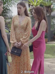 Lüks Aileler: Aşk ve İntikam - Episode 2