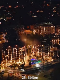 Bölüm 25 - Lüks Aileler: Aşk ve İntikam