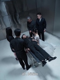 Bölüm 47 - Kalan Zamanım