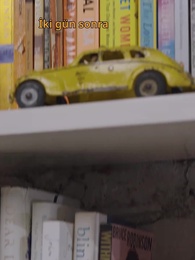 Kafesteki Kuş - Episode 22