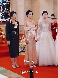 Episodio 16 - La Regina degli Affari