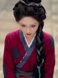 第6話 - 太陽と月を手に星を掴む