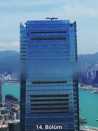 Lüks Aileler: Aşk ve İntikam - Episode 14