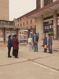 父ちゃん、もう一回やり直す - Episode 74