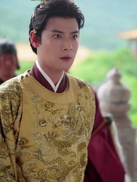 第12話 - 太陽と月を手に星を掴む