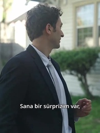 Alfa, Lütfen Beni İşaretle - Episode 12