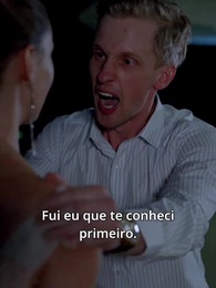 Episódio 46 - Contrato Perigoso: Deixe-me Ir, Senhor CEO!