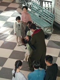 환생 후 위선적인 남편을 응징하다 - Episode 31