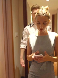 Episódio 30 - Contrato Perigoso: Deixe-me Ir, Senhor CEO!