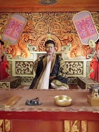 皇太子覚醒 〜貧しき学子の逆転録〜 - Episode 29