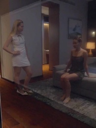 Episódio 56 - Contrato Perigoso: Deixe-me Ir, Senhor CEO!