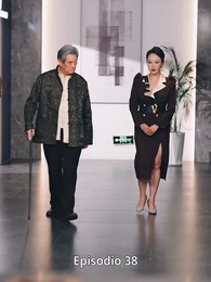 La Regina degli Affari - Episode 38