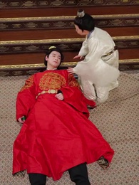 第52話 - 太陽と月を手に星を掴む