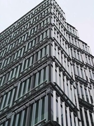 Episódio 37 - Contrato Perigoso: Deixe-me Ir, Senhor CEO!