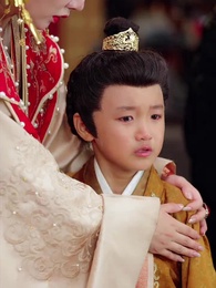 太陽と月を手に星を掴む - Episode 18