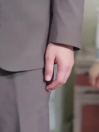 إذا يكون الحب العميق صمتا - Episode 41