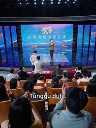 Episode 26 - Saat Mereka Menertawakanku, Aku Jadi Juara Nasional