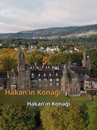 Bölüm 3 - Alfa, Lütfen Beni İşaretle