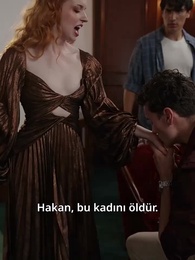 Bölüm 74 - Alfa, Lütfen Beni İşaretle