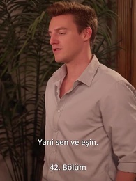 Bölüm 42 - Milyarder Patronla Gizli Evlilik