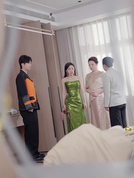 ในวันที่แดดอุ่นถึงใจ - Episode 33