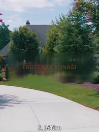 Lüks Aileler: Aşk ve İntikam - Episode 5