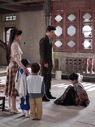 67화 - 환생 후 위선적인 남편을 응징하다