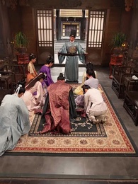 神醫毒妃傾天下 - Episode 93