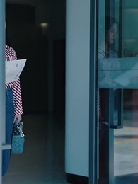 スピード婚の後、夫の秘密が隠しきれない - Episode 45