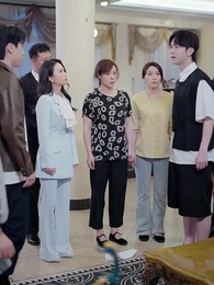 ในวันที่แดดอุ่นถึงใจ - Episode 49