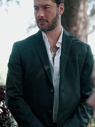 Desejo Proibido: Minha Stripper Destinada - Episode 9