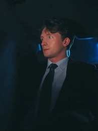 Episode 12 - Liebe jenseits der Rache