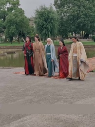 Episode 96 - The Invincible Sword