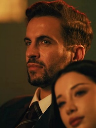 Entre Desejos e Verdades - Episode 31