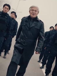 16화 - 역광의 여정