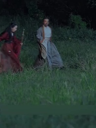 Episode 32 - The Invincible Sword