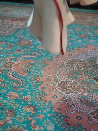 陛下がお喜びです - Episode 7