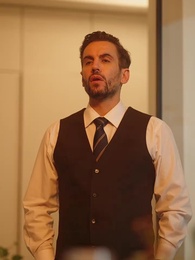 Episódio 7 - Entre Desejos e Verdades