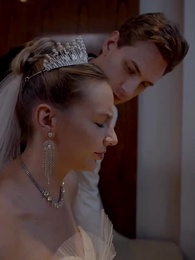 Contrato Perigoso: Deixe-me Ir, Senhor CEO! - Episode 96