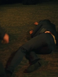 Episodio 38 - Más Allá de la Venganza