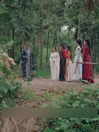 The Invincible Sword - Episode 64