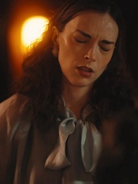 Épisode 44 - Entre Vengeance Et Désir