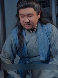 The Invincible Sword - Episode 27