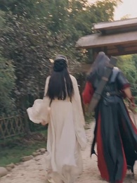 Episode 45 - The Invincible Sword