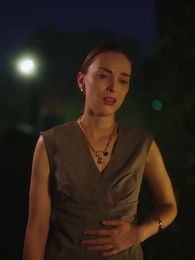 Más Allá de la Venganza - Episode 20