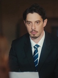 Episode 48 - Liebe jenseits der Rache