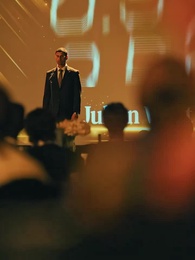 Épisode 32 - Entre Vengeance Et Désir